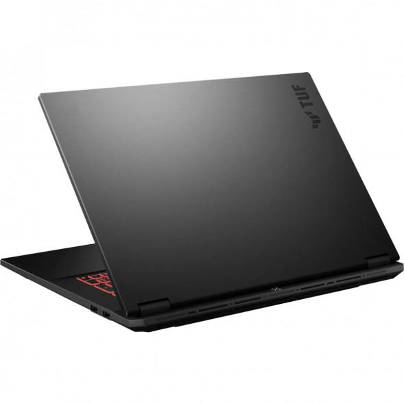 Ноутбук ASUS TUF Gaming A18 FA808UP-S8051 (18&amp;quot;, 2025, IPS, AMD Ryzen 7 260 3.8ГГц, 8 ядер, 32ГБ DDR5, 1ТБ SSD, NVIDIA GeForce RTX 5070 8 ГБ, без ОС), серый в Сургуте