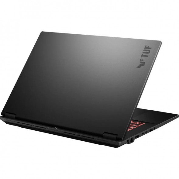 Ноутбук ASUS TUF Gaming A18 FA808UP-S8051 (18&amp;quot;, 2025, IPS, AMD Ryzen 7 260 3.8ГГц, 8 ядер, 32ГБ DDR5, 1ТБ SSD, NVIDIA GeForce RTX 5070 8 ГБ, без ОС), серый в Сургуте