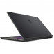 Ноутбук MSI Cyborg 15 B13WEKG-1260XRUY (15.6&amp;quot;, IPS, 10 ядер, Intel Core i7 13620H 2.4 ГГц, 16Гб DDR5, SSD 512 Гб, NVIDIA GeForce RTX 5050, без ОС), черный в Сургуте