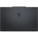 Ноутбук MSI Cyborg 15 B13WEKG-1260XRUY (15.6&amp;quot;, IPS, 10 ядер, Intel Core i7 13620H 2.4 ГГц, 16Гб DDR5, SSD 512 Гб, NVIDIA GeForce RTX 5050, без ОС), черный в Сургуте