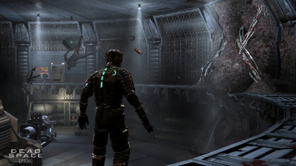 Игра Dead Space Remake [PS5, английская версия] в Сургуте