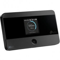 Wi-Fi роутер TP-LINK потративный M7350 4G LTE
