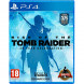 Игра Rise of Tomb Raider 20-летний юбилей [PS4, русская версия] в Сургуте
