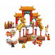 Конструктор LEGO Chinese New Year 80104 Танец льва в Сургуте