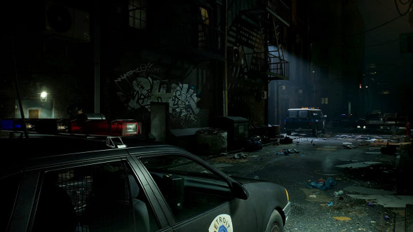 Игра RoboCop: Rogue City [PS5, русские субтитры] в Сургуте