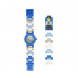 Часы LEGO City 8021193 City «Policeman» с минифигуркой в Сургуте