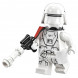 Конструктор LEGO Star Wars 75100 Снежный спидер Первого Ордена в Сургуте