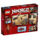 Конструктор LEGO Ninjago 70600 Погоня на мотоциклах в Сургуте