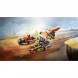 Конструктор LEGO Ninjago 70600 Погоня на мотоциклах в Сургуте