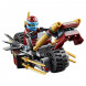 Конструктор LEGO Ninjago 70600 Погоня на мотоциклах в Сургуте