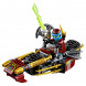 Конструктор LEGO Ninjago 70600 Погоня на мотоциклах в Сургуте