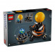 Конструктор LEGO Technic 42179 Планета Земля и Луна на орбите в Сургуте