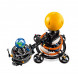 Конструктор LEGO Technic 42179 Планета Земля и Луна на орбите в Сургуте