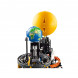 Конструктор LEGO Technic 42179 Планета Земля и Луна на орбите в Сургуте
