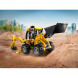 Конструктор LEGO Technic 42197 Экскаватор-погрузчик в Сургуте