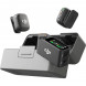 Беспроводной микрофон DJI Mic 3 (2 TX + 1 RX + Charging Case) в Сургуте