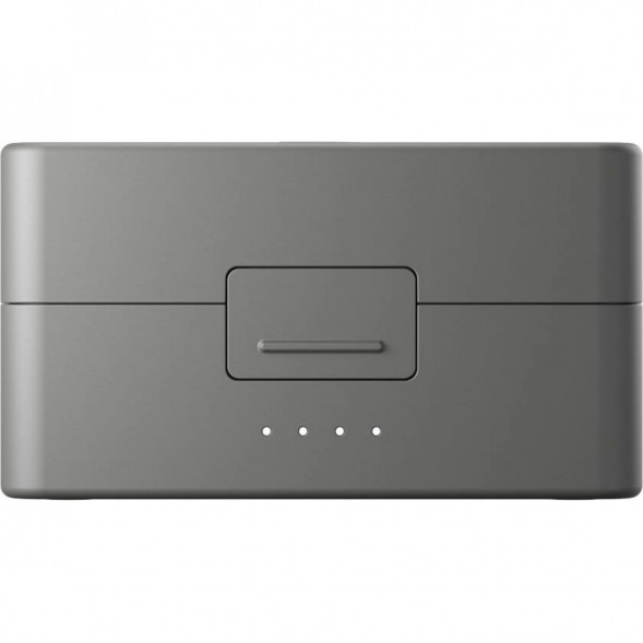 Беспроводной микрофон DJI Mic 3 (2 TX + 1 RX + Charging Case) в Сургуте