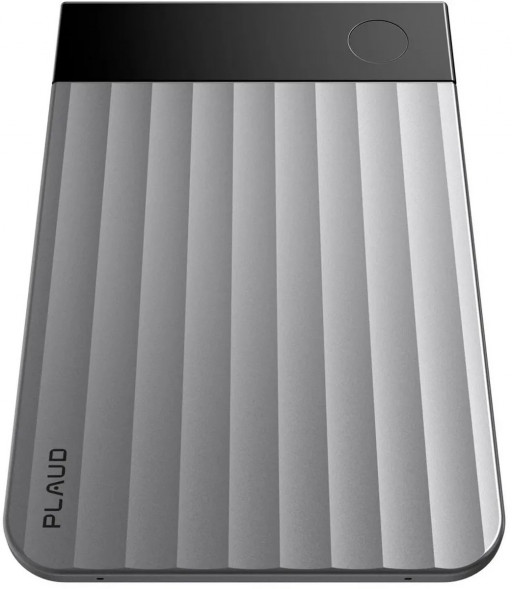 Диктофон с искусственным интеллектом PLAUD Note PRO Silver в Сургуте