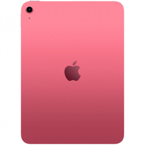 Планшет Apple iPad 11 (2025) Wi-Fi 256 ГБ, розовый в Сургуте