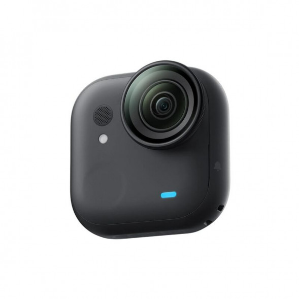 Экшн-камера Insta360 GO Ultra Standard Bundle, Black в Сургуте