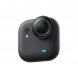 Экшн-камера Insta360 GO Ultra Standard Bundle, Black в Сургуте