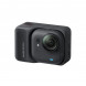 Экшн-камера Insta360 GO Ultra Standard Bundle, Black в Сургуте
