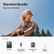 Экшн-камера Insta360 GO Ultra Standard Bundle, Black в Сургуте