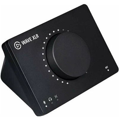 Аудиоинтерфейс Elgato Wave XLR в Сургуте