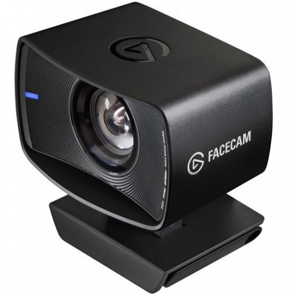 Веб-камера Elgato FaceCam (10WAA9901) в Сургуте