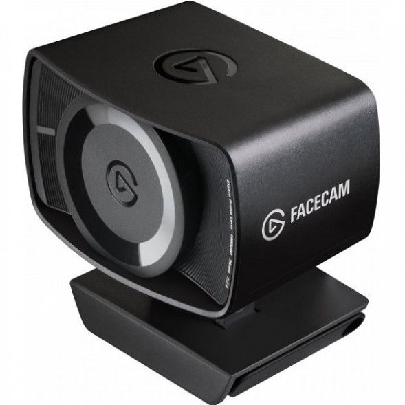 Веб-камера Elgato FaceCam (10WAA9901) в Сургуте