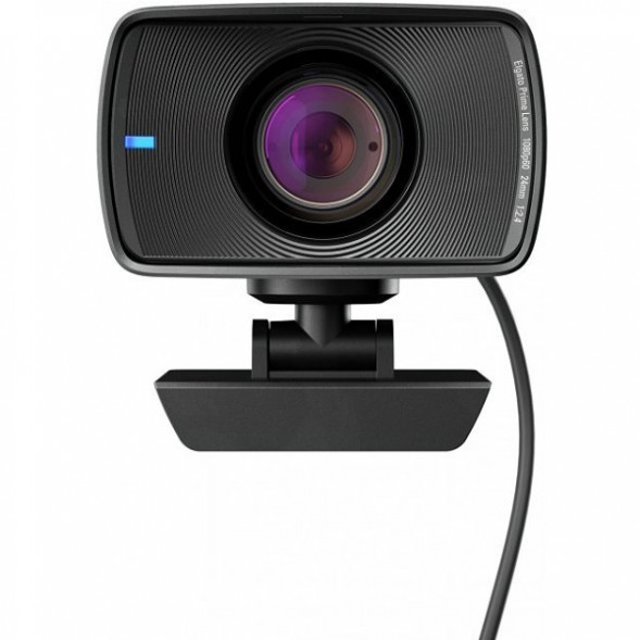 Веб-камера Elgato FaceCam (10WAA9901) в Сургуте