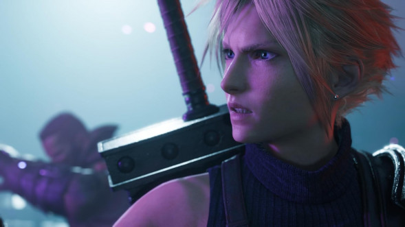 Игра Final Fantasy VII Rebirth [PS5, английская версия] в Сургуте