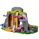 Конструктор LEGO Elves 41175 Лавовая пещера дракона огня в Сургуте