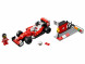 Конструктор LEGO Speed Champions 75879 Scuderia Ferrari SF16-H в Сургуте