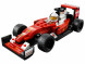 Конструктор LEGO Speed Champions 75879 Scuderia Ferrari SF16-H в Сургуте