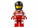 Конструктор LEGO Speed Champions 75879 Scuderia Ferrari SF16-H в Сургуте