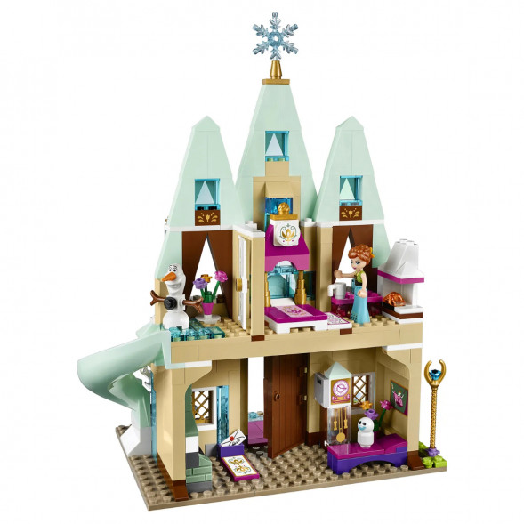 Конструктор LEGO Disney Princess 41068 Праздник в замке Эренделл в Сургуте