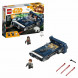 Конструктор LEGO Star Wars 75209 Спидер Хана Cоло в Сургуте