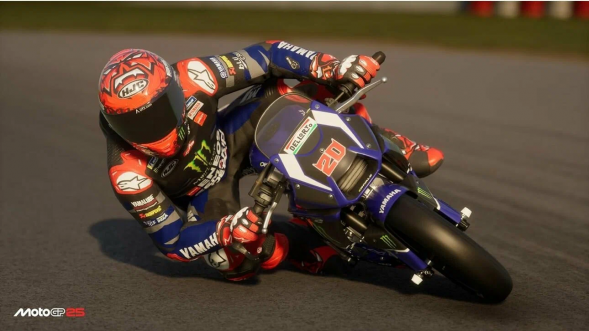 Игра MotoGP 25. Day One Edition [PS5, английская версия] в Сургуте