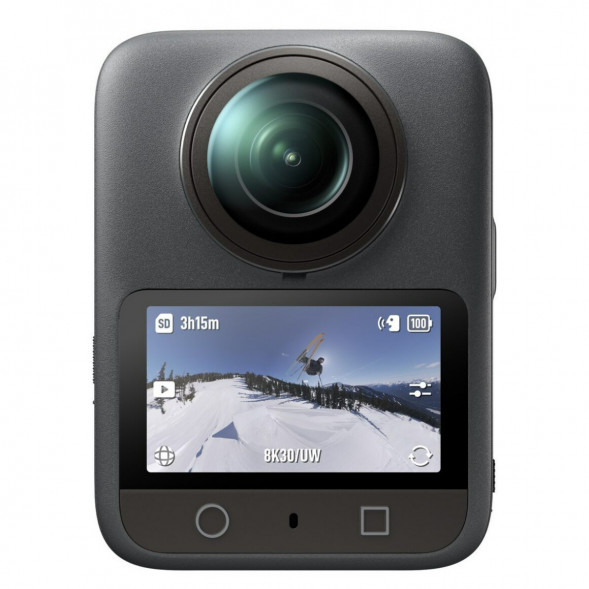 Экшн-камера DJI Osmo 360 Adventure Combo в Сургуте