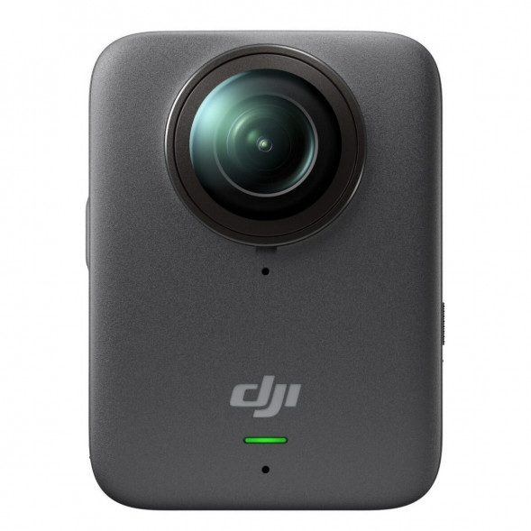 Экшн-камера DJI Osmo 360 Adventure Combo в Сургуте