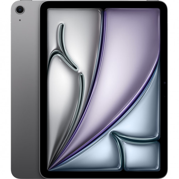 Планшет Apple iPad Air 11 (2026) 256GB Wi-Fi, Серый в Сургуте