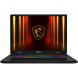 Ноутбук MSI Crosshair A16 HX D8WGKG-078XRU (16&amp;quot;, AMD Ryzen 7 8840HX 2900MHz, 32GB, 1TB SSD, NVIDIA GeForce RTX 5070 8GB) в Сургуте