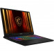 Ноутбук MSI Crosshair A16 HX D8WGKG-078XRU (16&amp;quot;, AMD Ryzen 7 8840HX 2900MHz, 32GB, 1TB SSD, NVIDIA GeForce RTX 5070 8GB) в Сургуте