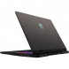 Ноутбук MSI Crosshair A16 HX D8WGKG-078XRU (16&amp;quot;, AMD Ryzen 7 8840HX 2900MHz, 32GB, 1TB SSD, NVIDIA GeForce RTX 5070 8GB) в Сургуте