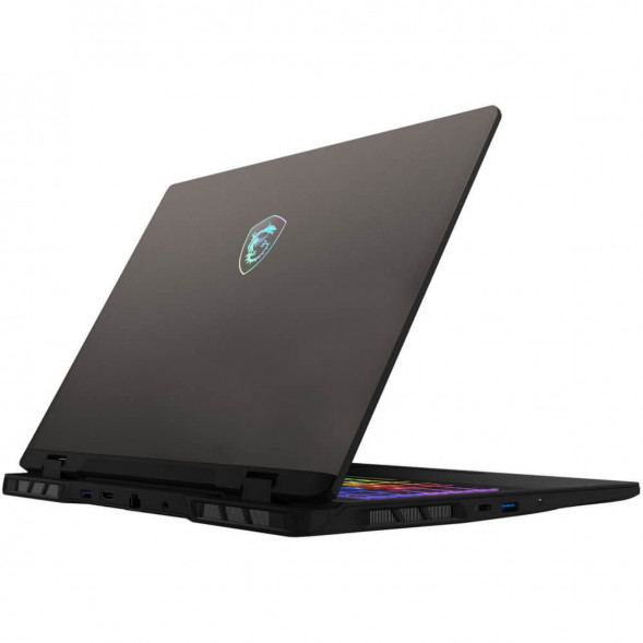Ноутбук MSI Crosshair A16 HX D8WGKG-078XRU (16&amp;quot;, AMD Ryzen 7 8840HX 2900MHz, 32GB, 1TB SSD, NVIDIA GeForce RTX 5070 8GB) в Сургуте
