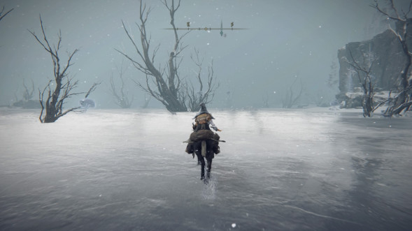 Игра Elden Ring [PS4, русские субтитры] в Сургуте