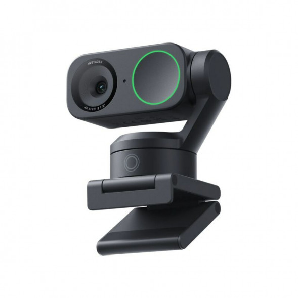 Веб-камера Insta360 Link 2 Pro, Graphite Black в Сургуте