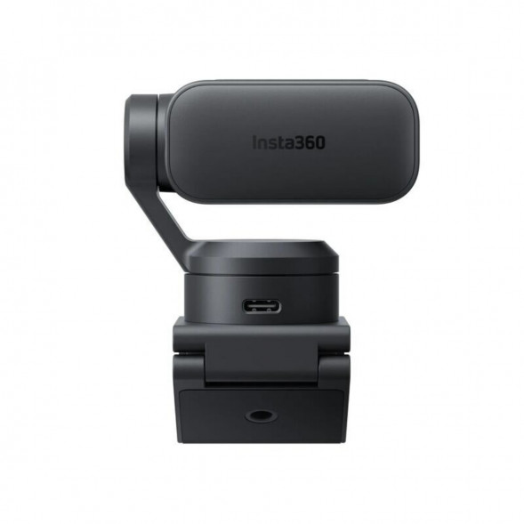 Веб-камера Insta360 Link 2 Pro, Graphite Black в Сургуте