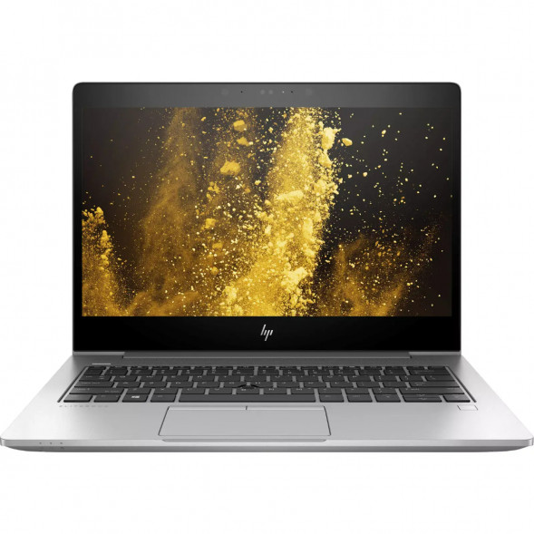 13.3&amp;quot; Ноутбук HP EliteBook 830 G5, 1920x1080 IPS, Intel Core i5-8250U 1.6 Ghz, RAM 8 ГБ, SSD 256 ГБ, Intel HD, Win 10 Pro в Сургуте